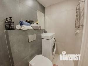 Студия квартира, посуточно, 29м2, 2/3 этаж