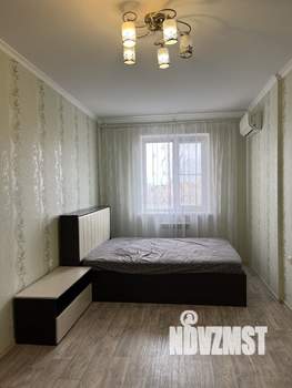 2-к квартира, на длительный срок, 72м2, 6/9 этаж