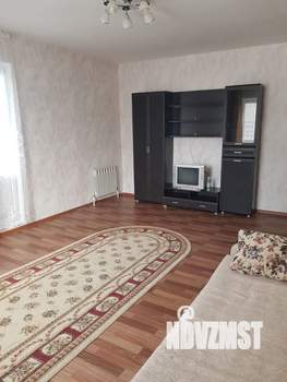 1-к квартира, на длительный срок, 51м2, 9/9 этаж