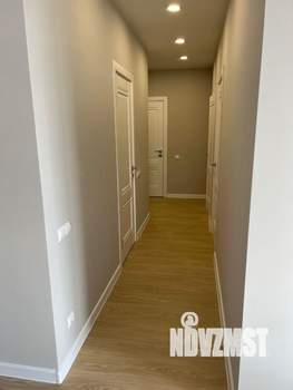 3-к квартира, на длительный срок, 60м2, 22/23 этаж