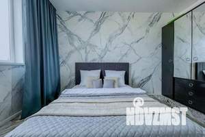 1-к квартира, посуточно, 31м2, 16/17 этаж