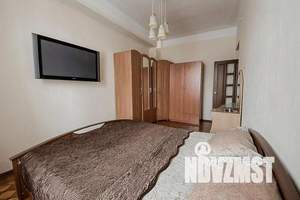 3-к квартира, посуточно, 78м2, 3/5 этаж