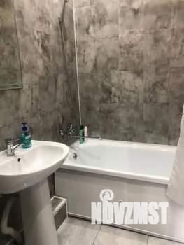 Студия квартира, посуточно, 32м2, 16/19 этаж