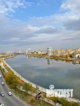 2-к квартира, на длительный срок, 70м2, 10/19 этаж