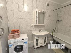 2-к квартира, посуточно, 65м2, 16/17 этаж