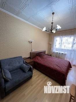 4-к квартира, на длительный срок, 100м2, 3/5 этаж