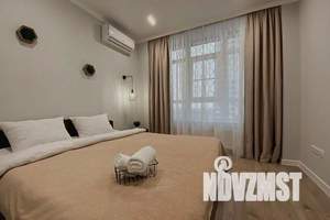 3-к квартира, посуточно, 55м2, 10/19 этаж