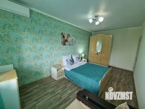 2-к квартира, посуточно, 70м2, 1/1 этаж