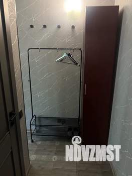 1-к квартира, посуточно, 31м2, 1/5 этаж