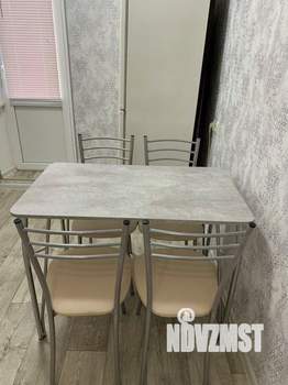 1-к квартира, на длительный срок, 35м2, 3/12 этаж