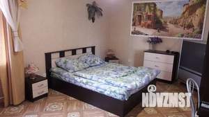 2-к квартира, посуточно, 50м2, 9/9 этаж