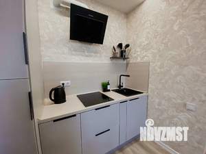 1-к квартира, посуточно, 30м2, 15/24 этаж