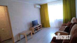 2-к квартира, посуточно, 48м2, 3/5 этаж