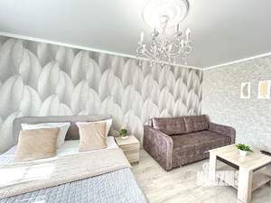 1-к квартира, посуточно, 31м2, 1/1 этаж