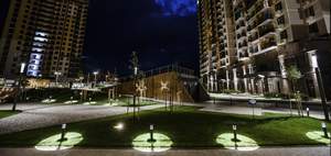 2-к квартира, на длительный срок, 71м2, 12/17 этаж