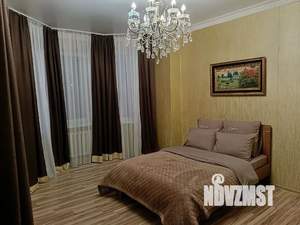 2-к квартира, посуточно, 57м2, 3/5 этаж