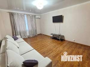 2-к квартира, посуточно, 70м2, 3/9 этаж