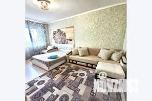 1-к квартира, посуточно, 45м2, 2/9 этаж