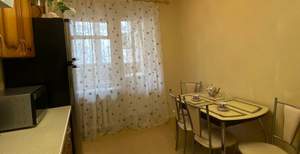 3-к квартира, на длительный срок, 70м2, 2/5 этаж