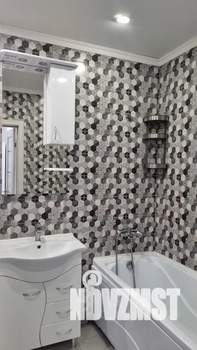 Студия квартира, посуточно, 25м2, 16/19 этаж