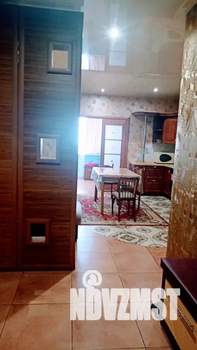 3-к квартира, посуточно, 75м2, 6/13 этаж