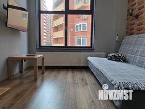 Студия квартира, посуточно, 30м2, 2/3 этаж