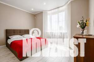 2-к квартира, посуточно, 47м2, 4/16 этаж