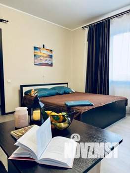 1-к квартира, посуточно, 50м2, 9/9 этаж