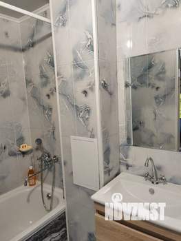 2-к квартира, посуточно, 42м2, 2/5 этаж