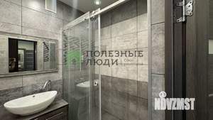 Студия квартира, на длительный срок, 32м2, 3/9 этаж