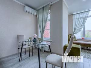 1-к квартира, посуточно, 30м2, 4/14 этаж