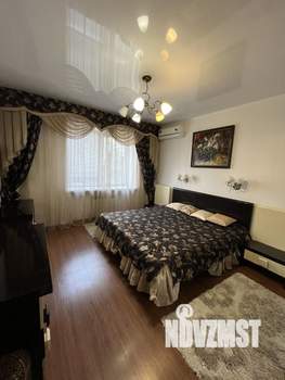 3-к квартира, на длительный срок, 110м2, 3/9 этаж