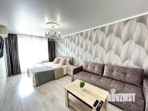 1-к квартира, посуточно, 31м2, 1/1 этаж