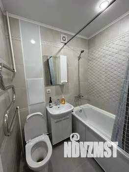 1-к квартира, посуточно, 32м2, 4/5 этаж