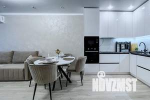 2-к квартира, посуточно, 50м2, 10/21 этаж