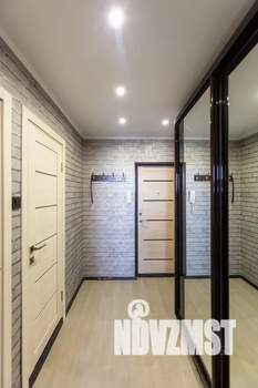 2-к квартира, посуточно, 45м2, 9/9 этаж