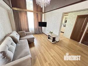 2-к квартира, посуточно, 47м2, 5/5 этаж