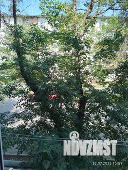 1-к квартира, посуточно, 32м2, 2/5 этаж