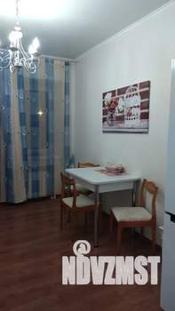 1-к квартира, посуточно, 48м2, 2/9 этаж