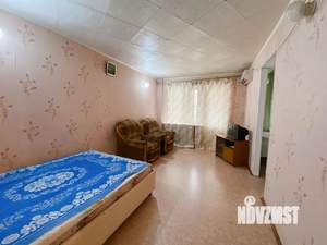 1-к квартира, на длительный срок, 30м2, 2/5 этаж