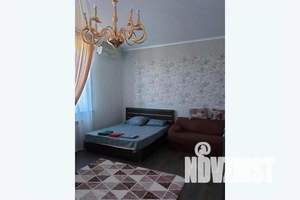 1-к квартира, посуточно, 25м2, 1/2 этаж