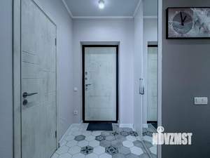 2-к квартира, посуточно, 39м2, 1/1 этаж