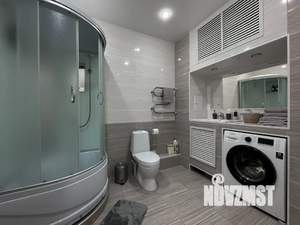 2-к квартира, посуточно, 70м2, 8/15 этаж