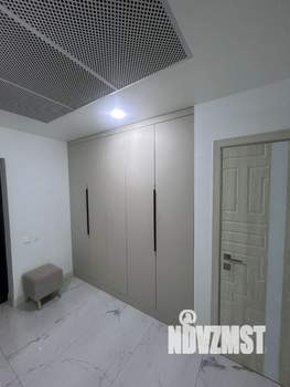 2-к квартира, на длительный срок, 81м2, 2/17 этаж