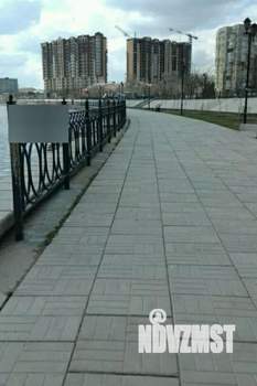1-к квартира, посуточно, 32м2, 5/5 этаж