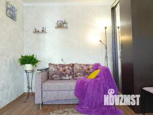 1-к квартира, посуточно, 33м2, 4/5 этаж