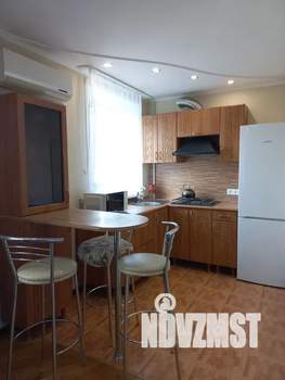 1-к квартира, посуточно, 44м2, 3/5 этаж