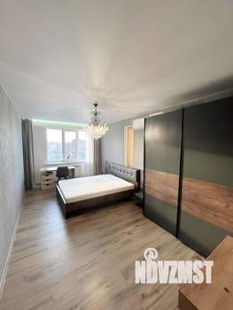 3-к квартира, на длительный срок, 78м2, 7/16 этаж