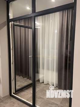 1-к квартира, посуточно, 30м2, 15/21 этаж