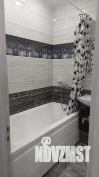 1-к квартира, посуточно, 47м2, 7/9 этаж